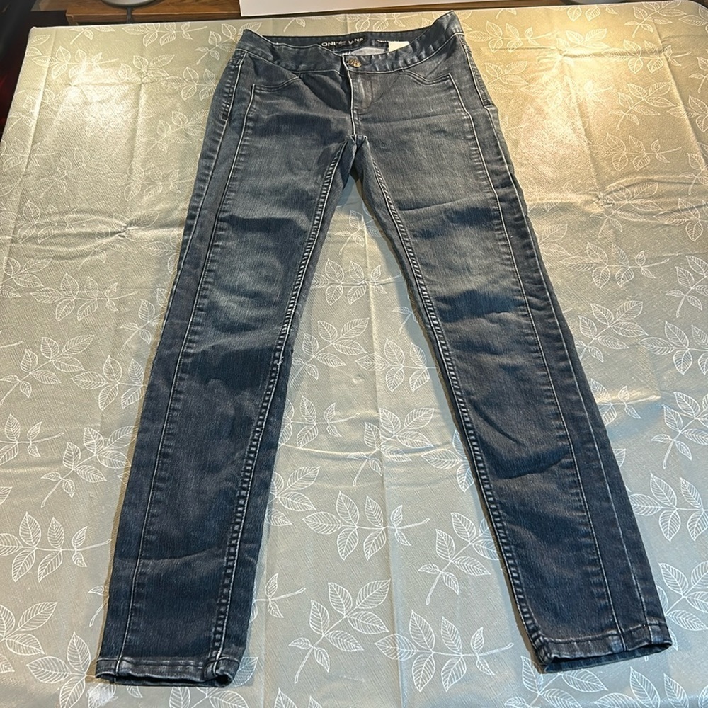 Ladies Only Jeans
